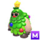 Adopt Me Mega Neon Tree Sasquatch Adopt Me Mega Neon Tree Sasquatch