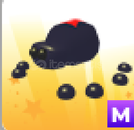 adopt me-mega no pot black widow