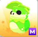 adopt me- mega no pot kapakid