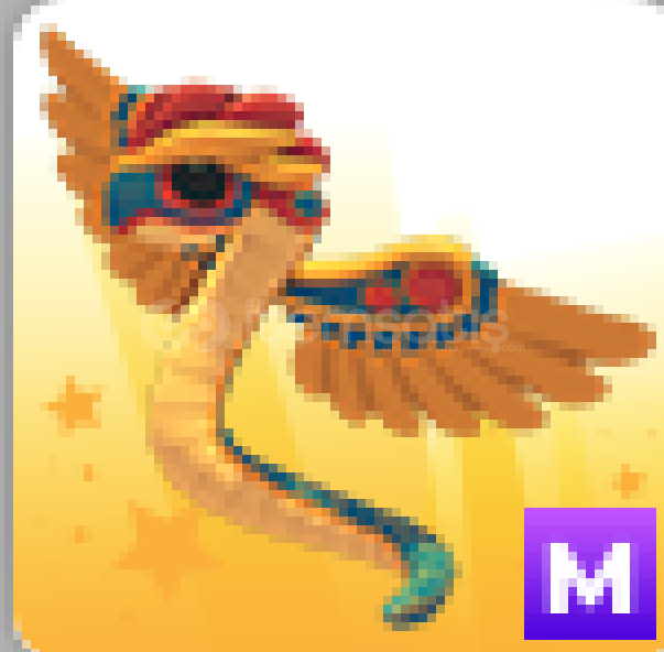 adopt me mEGA NO POT Quetzalcoatl adopt me mEGA NO POT Quetzalcoatl