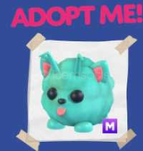 ADOPT ME MEGA PUPTUNE