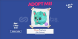 ADOPT ME MEGA RİDE PUPTUNE