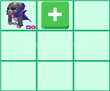 Adopt Me Mega Ride Villain Gibbon