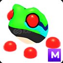 ⭐ Adopt Me / Mega Tree Frog ⭐