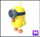 ADOPT ME MEGA ZODİAC MİNİON CHİCK ADOPT ME MEGA ZODİAC MİNİON CHİCK