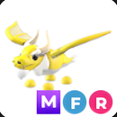 ⭐ Adopt Me / MFR Ancient Dragon ⭐