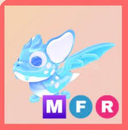 Adopt me mfr arctic dusk dragon