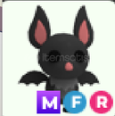 adopt me mfr bat