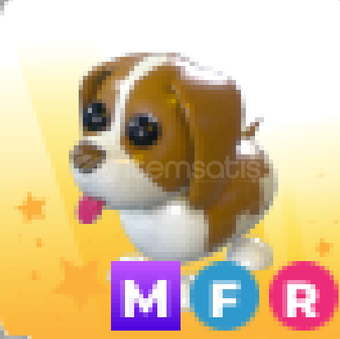 adopt me mfr brown spinger adopt me mfr brown spinger