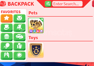 adopt me mfr caelum cervi