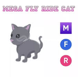 [adopt me] MFR Cat