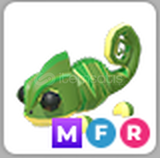 Adopt Me MFR Chameleon