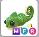 Adopt Me MFR Chameleon