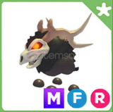 Adopt Me MFR Dire Stag