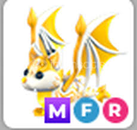 Adopt me mfr fairy bat dragon (fbd)