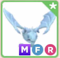 ADM MFR Frost Dragon (EN UCUZU)✅️ ADM MFR Frost Dragon (EN UCUZU)✅️