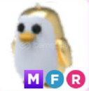 adopt me-mfr golden penguen adopt me-mfr golden penguen