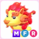 Adopt me mfr guardian lion