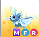 adopt me-mfr ıce moth