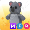 adopt me-mfr koala adopt me-mfr koala