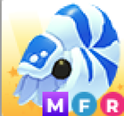 adopt me- mfr nautilus