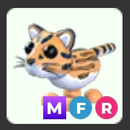 Adopt Me MFR Ocelot
