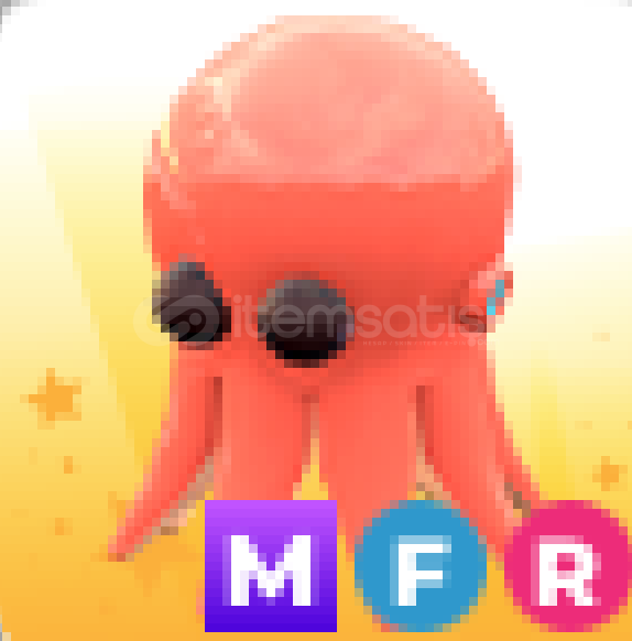 adopt me mfr octobus adopt me mfr octobus
