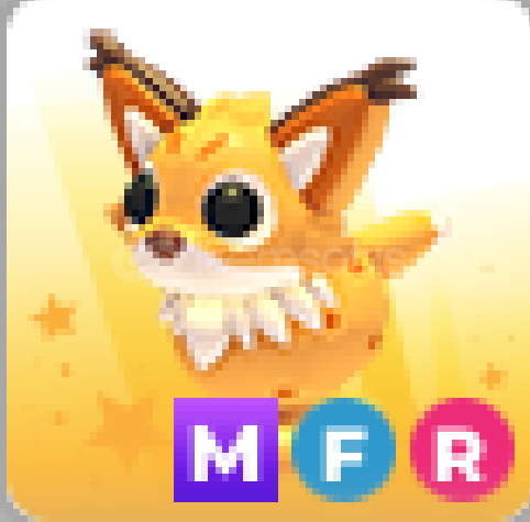 adopt me-mfr onza  adopt me-mfr onza