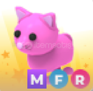 adopt me-mfr pınk cat