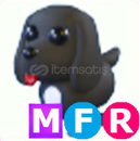 ADOPT ME MFR ROYAL PALACE SPANİEL