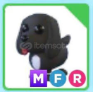 ADOPT ME MFR ROYAL SPANİEL