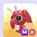 Adopt me mfr snorgle