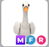 Adopt Me MFR Swan