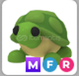 Adopt Me MFR Turtle
