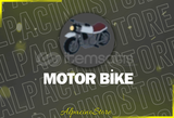 Adopt Me Motor Bike