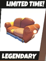 ADOPT ME MOT0RİZED SOFA 