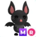 Adopt Me MR Bat