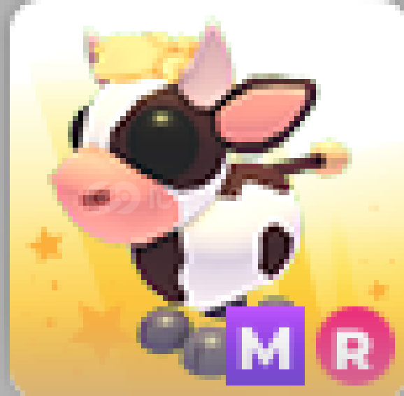 adopt me-mr cow calf adopt me-mr cow calf