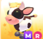 adopt me -mr Cow Calf