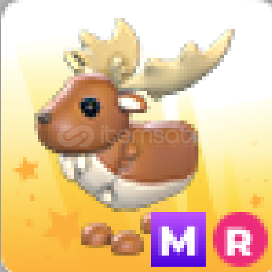 adopt me-mr elk adopt me-mr elk
