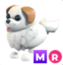 Adopt Me MR Great Pyrenees