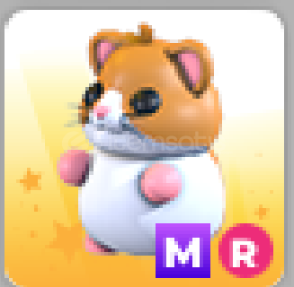 adopt me- mr hamster adopt me- mr hamster