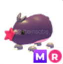 Adopt Me MR Mole