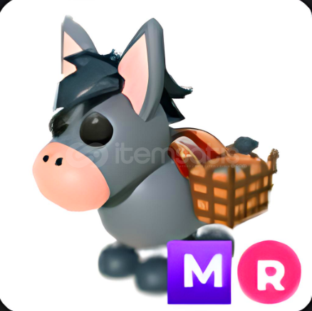 ⭐ Adopt Me / MR Mule ⭐ ⭐ Adopt Me / MR Mule ⭐