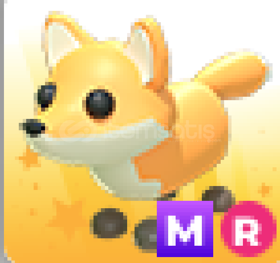 adopt me-mr red fox adopt me-mr red fox