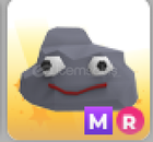 adopt me-mr rock
