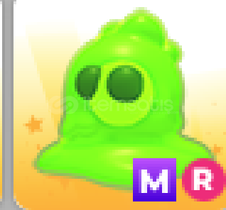 adopt me- mr slime adopt me- mr slime
