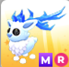 adopt me-mr winter buck adopt me-mr winter buck