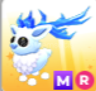 adopt me -mr winter buck