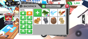 Adopt me mükemmel envanter sudan ucuz